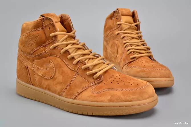 1 Air Jordan OG Retro EasyMatch High 313 604 1026